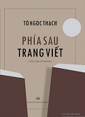 PHÍA SAU TRANG VIẾT: LỜI NÓI ĐẦU