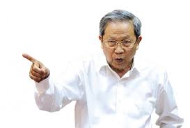 Tướng Lê Văn Cương: VIỆT NAM TỪNG 5 LẦN BỊ TRUNG QUỐC BÁN ĐỨNG