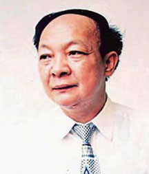 Trang thơ Nguyễn Đức Mậu