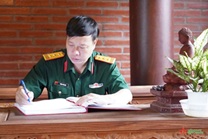 NHÀ THƠ TÔ NGỌC THẠCH - VÀI PHÁC THẢO